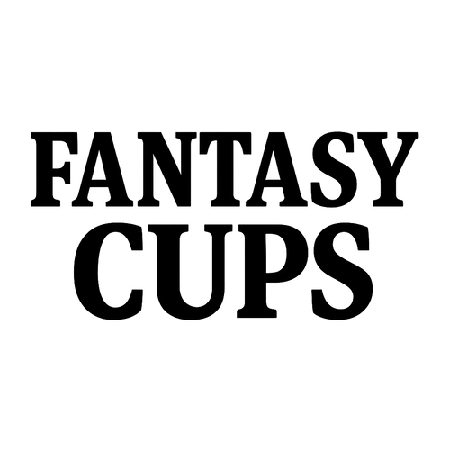 Fantasy Cups