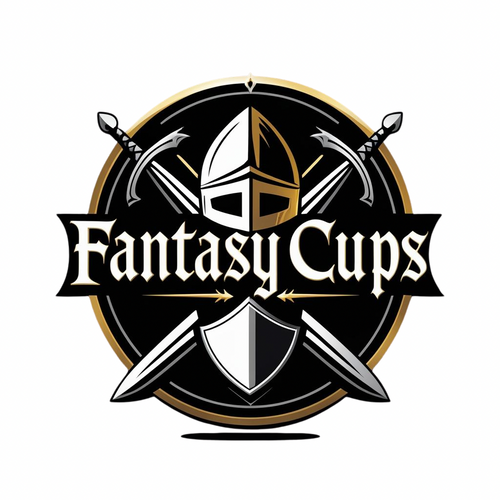 Fantasy Cups